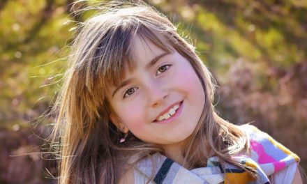 Fotópályázat a Babamamán! Keressük a legszebb gyermekmosolyt!