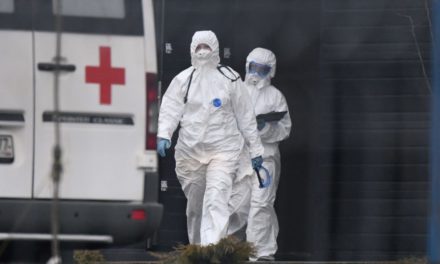 Koronavírus: Nagykikinda a legfertőzöttebb város