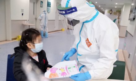 Kínai tanulmány: a koronavírus kevesebb gyereket fertőz