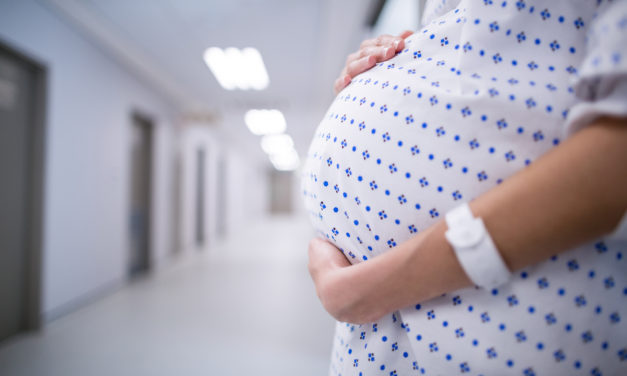 A terhességi toxémia kimutatását segítő új jelzőanyagokat azonosítottak