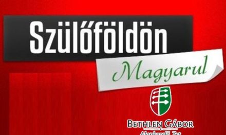 Szülőföldön magyarul: Magyarkanizsán nyári szünetre mennek az ügyintézők