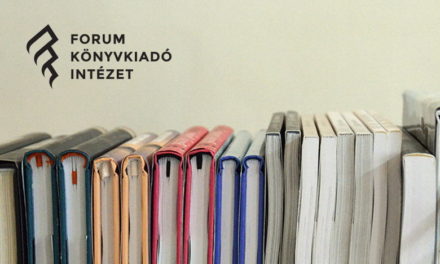 Forum Könyvkiadó – Gyerekkönyvek a mosolyokért cserébe