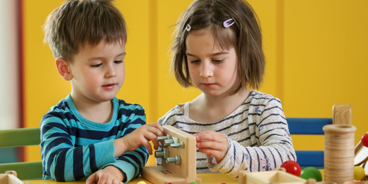 Kockica eco toys – Az egyedi játék, ami generációról generációra száll