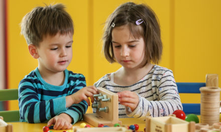 Kockica eco toys – Az egyedi játék, ami generációról generációra száll