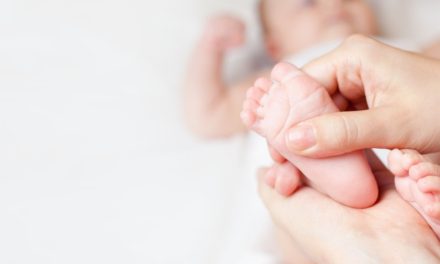 A babamasszázs könnyen elsajátítható