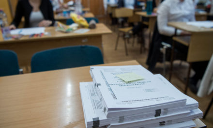 Érettségizhetnek Magyarországon a vajdasági végzős középiskolások