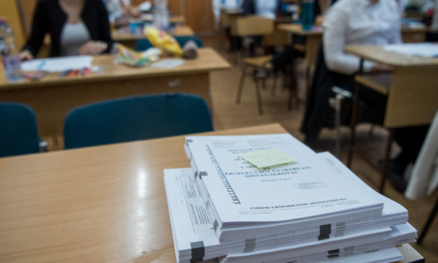 Érettségizhetnek Magyarországon a vajdasági végzős középiskolások