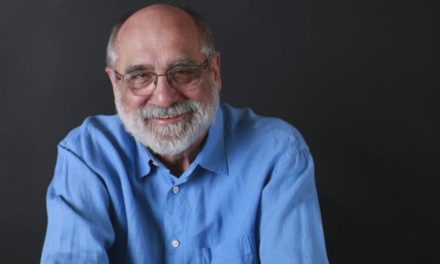 Gryllus Dániel 70 éves