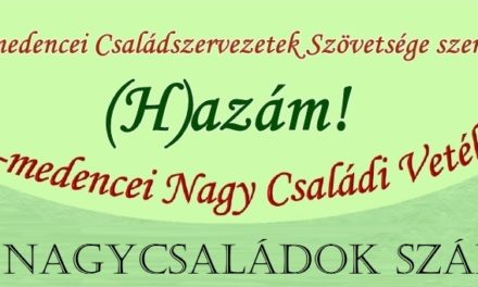 Internetes családi vetélkedősorozat indul online!