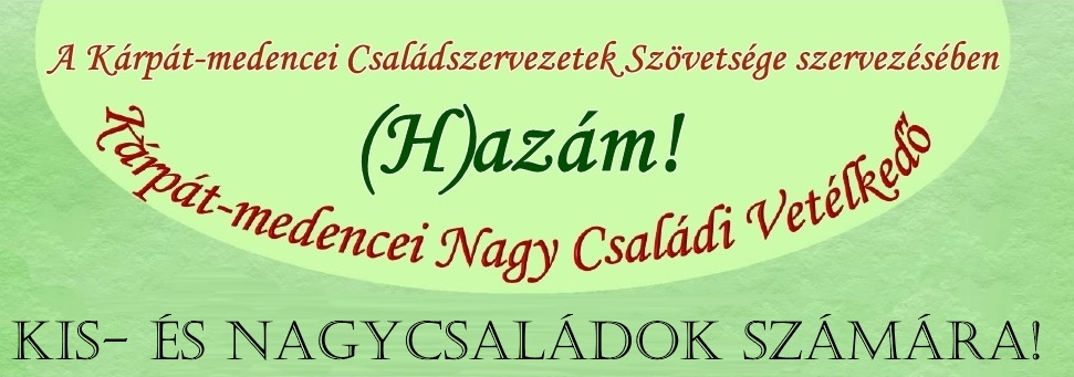 Internetes családi vetélkedősorozat indul online!