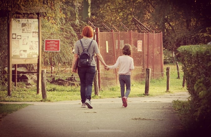 Rendkívüli állapot egy autista szemével – A szabadkai Blanka édesanyja a mindennapokról