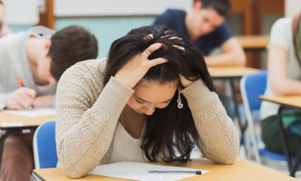 Rengeteg a kérdőjel a magyarországi érettségivel kapcsolatban