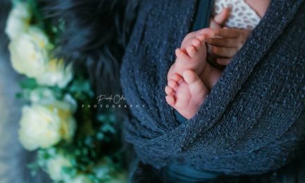 Amiért igazán megéri fotósnak lenni – Odri Pamela, fotópályázatunk egyik főtámogatója