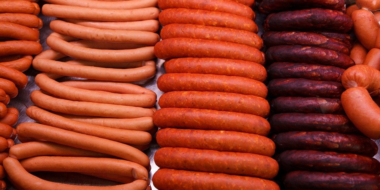 5 ártalmas élelmiszer, amit jobb, ha nem adsz a gyerekednek!