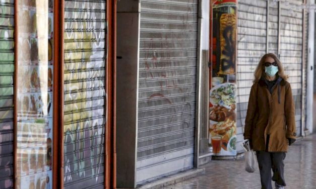 Keddtől fokozatosan újraindulhat az élet Szerbiában