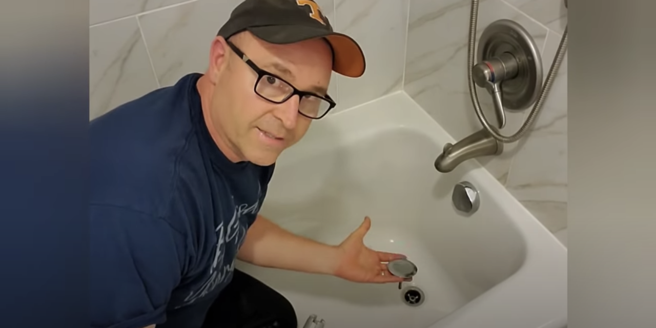 YouTube csatornát hozott létre egy apuka mindazok számára, akik apa nélkül nőnek fel (Videóval)