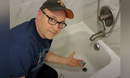 YouTube csatornát hozott létre egy apuka mindazok számára, akik apa nélkül nőnek fel (Videóval)