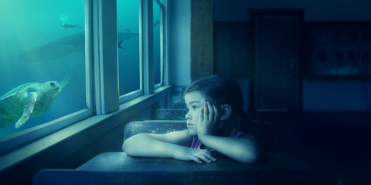 Már megint unatkozik a gyerek?