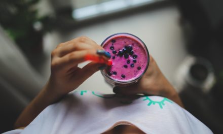 Szuperételek, amikre minden nőnek szüksége van