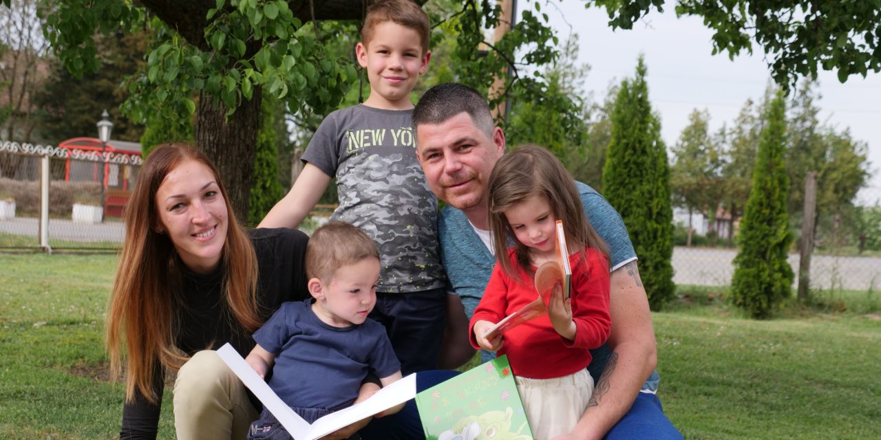 Lana május végén ünnepli szülinapját