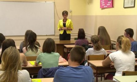 Szerb nyelvi felzárkóztató képzés indul