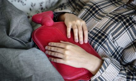 A bezártság kihat a menstruációs ciklusra is