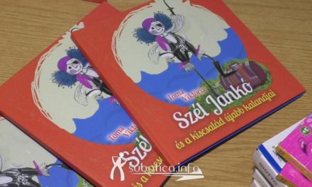 Szél Jankó, a jó kalóz