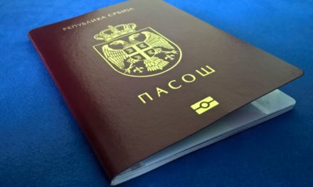 Hogyan igényeljünk a gyermeknek útlevelet?