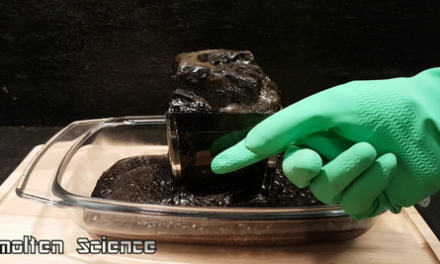 Ezért ne adjon a gyermekének kólát, még néhanapján sem! (Videóval)