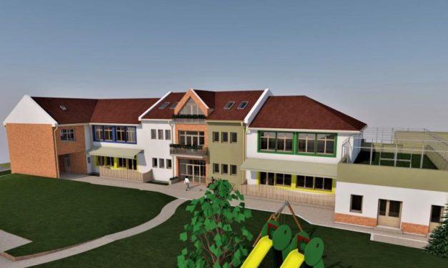 Száz magyar kisgyermek járhat majd a szabadkai Vackor magyar óvodába