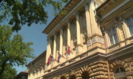 Két új szak is nyílik a szabadkai MTTK-n!