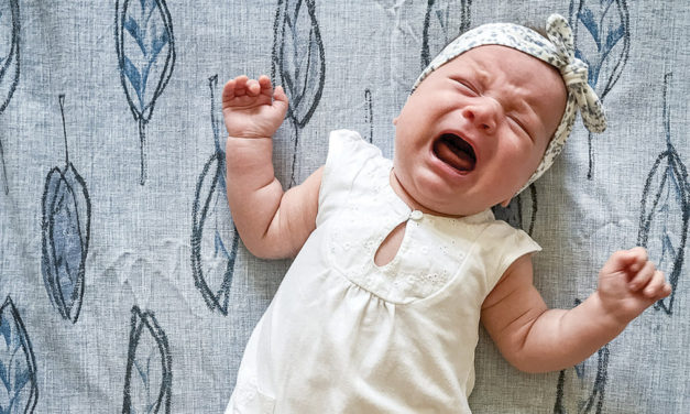 Milyen a normális csecsemő széklet és mikor kell aggódni?