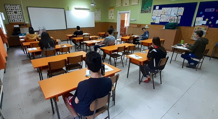 Lesz iskola szeptembertől, itt vannak a lehetőségek