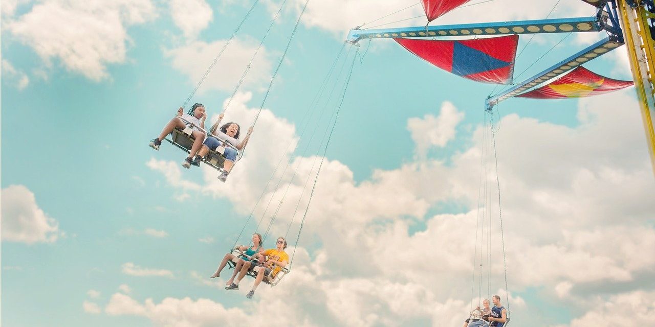 Nyolc gyermek sérült meg Zombornál, amikor eltört egy körhinta