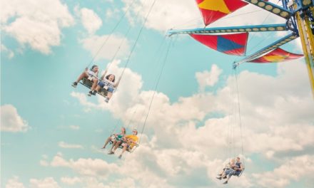 Nyolc gyermek sérült meg Zombornál, amikor eltört egy körhinta