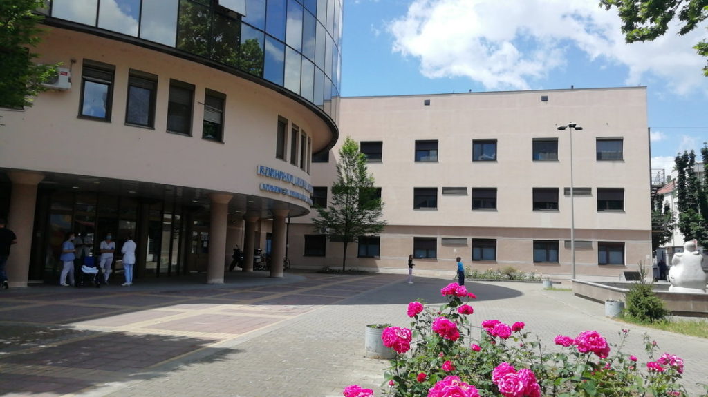 Két koronavírussal fertőzött kismama szült Újvidéken az elmúlt 24 órában