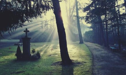 Így beszéljünk a halálról a gyerekekkel