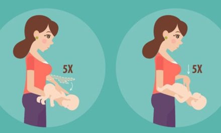 Elsősegélynyújtás csecsemőknek és kisgyerekeknek fulladás esetén – egyszerű mozdulatok, amik életmentők lehetnek