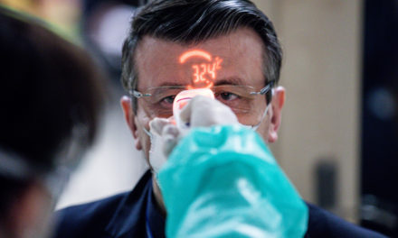 A magyar kormány szigorítja a határellenőrzést