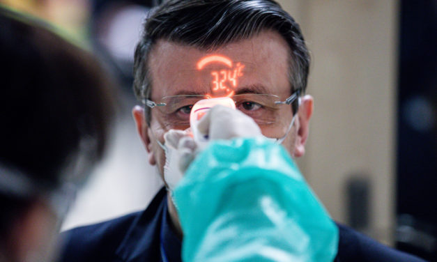 A magyar kormány szigorítja a határellenőrzést