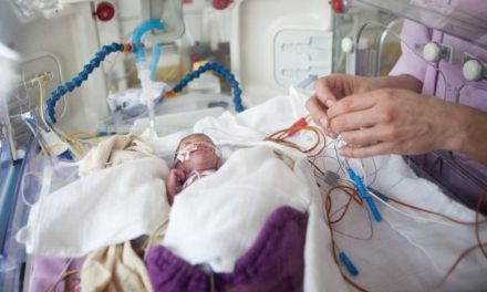 Kevesebb koraszülés történt a karantén alatt