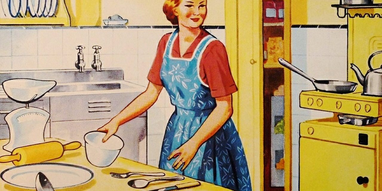 546 eurót ér(hetne) a háziasszonyi munka Szerbiában