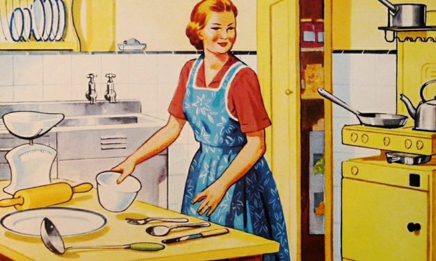 546 eurót ér(hetne) a háziasszonyi munka Szerbiában