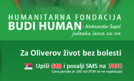 Összegyűlt az Olivér gyógykezeléséhez szükséges pénz