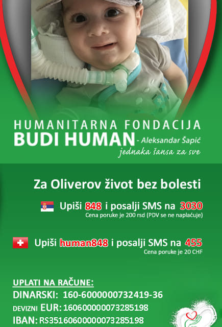 Olivér megérkezett Budapestre!