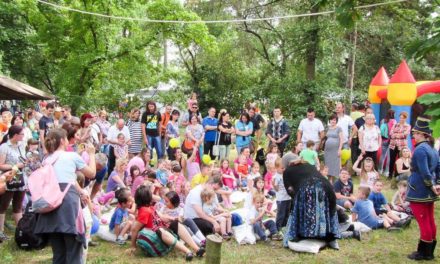 Elmarad a Mosolytenger Gyermekfesztivál