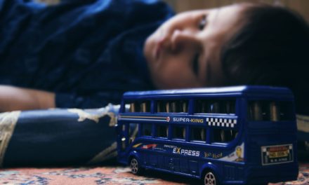 Gyermekkori depresszióról járvány idején