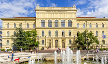 „Pozitív lett a tesztem, hazaküldtek a kollégiumból”