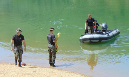 Megtalálták a Tiszába fulladt hétéves kislány holttestét