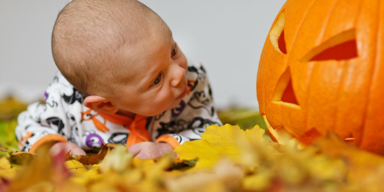 Ezért olyan különlegesek az októberi babák!